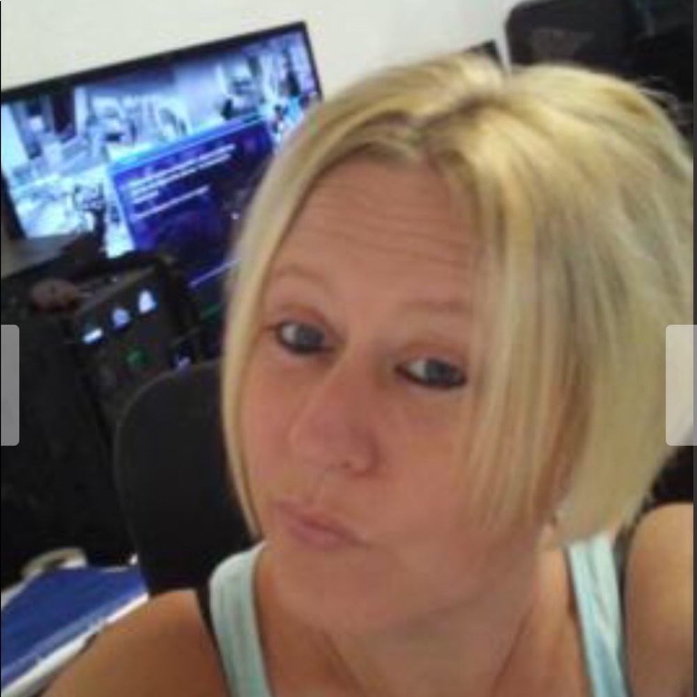 Meet your Posher, Tracy